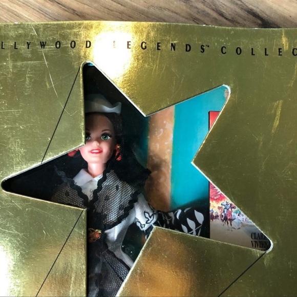 Barbie vintage gone with the wind Scarlett O’Hara - Picture 7 of 12